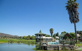 Cabañas Villa Alejandra